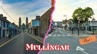 Mullingar, County Westmeath, Ireland