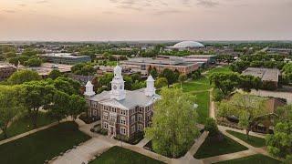 UNIVERSITY OF SOUTH DAKOTA | Tour USD