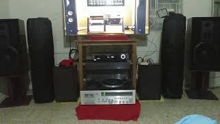 Mi equipo hifi