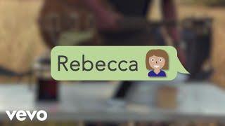 Ricus Nel - Rebecca