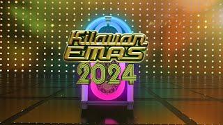 [LIVE] KILAUAN EMAS 2024 LIVE + | MINGGU 5