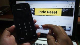 Hard Reset REALME C3 RMX2020 Remove lock screen password