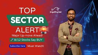 THIS SECTOR'S COMEBACK STORY|Start Building Your Portfolio NOW [must watch]