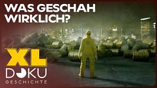 Die schlimmste Atomkatastrophe? | Fukushima Doku | XL Geschichte