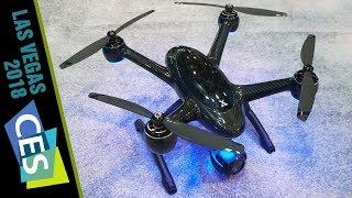 XDynamics Evolve Drone Comes with Best Controller, EVER!
