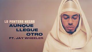 Myke Towers & Jay Wheeler - AUNQUE LLEGUE OTRO (Visualizer)