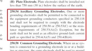 National Electrical Code: Generators, Key Tips