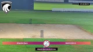 10.11.2024 ATLANTIS STARS VS MARKHOR 11