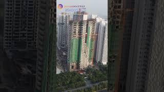 County 107 Noida | 4BHK Apartments with Interior Design