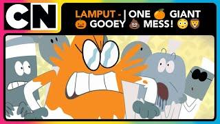 Lamput Presents | One Giant  Gooey  Mess!  | The Cartoon Network Show - Lamput ep. 40