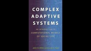 Complex Adaptive Social Systems