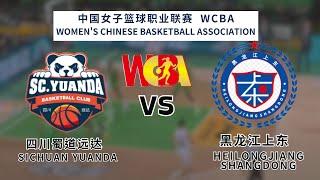 WCBA|WCBA LIVE|WCBA直播|四川 vs 黑龙江 大庆|Sichuan vs Daqing|Mksports|m电竞|농구|Bóng rổ