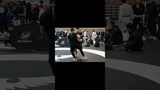 와사바리 모두걸기 #okuriashibarai #주짓수 #노기#유도 #bjj #jiujitsu #judo #nogi
