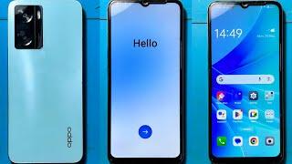 Oppo A57 Frp Bypass | Without Pc | Oppo A57 Google Account Lock Unlock | Android 14