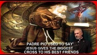 Fr. Corapi ~ EASY PRAYER FOR HARD TIMES ~ Pt. 4: The Role of Penance & Sacrifice