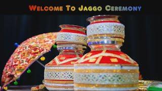 LIVE JAGOO CEREMONY VIDEO BY NATTAR STUDIO MEHLAN M: 9814018788