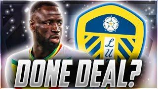 Leeds United's SURPRISE Move for Cheikhou Kouyaté Revealed