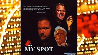 ARN #3: "My Spot" promo