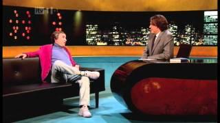 Alan Partridge on Jonathan Ross 2011 - Better version