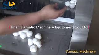 MG70-8  dough divider rounder machine