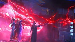 EP149爆料来袭！杨皓点名萧炎反被虐！！古妖上场也吃瘪！！【斗破苍穹 | Battle Through the Heavens 】