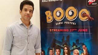 Tusshar Kapoor Exclusive interview with Cinespeaks for Booo Sabki Phategi