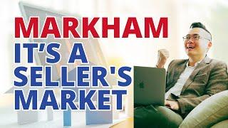 June 2024 | Markham Real Estate Market Report