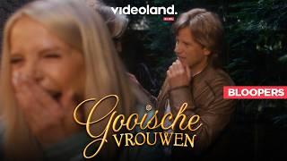 Nagenieten van Gooische Vrouwen seizoen zes met hilarische bloopers | Gooische Vrouwen