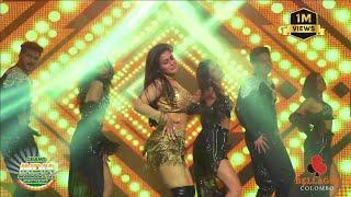 Sneha Gupta’s Electrifying Dance Mix: Aaj Ki Raat, Dilbar, Nadiyon Paar | Bellagio Colombo Casino