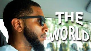 You LOVE the World that's your Problem | Jeroy Williams