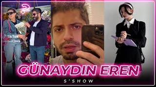 SAMİMİ SABAH RUTİNİ - S' Show