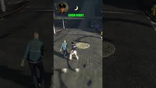 Caucasian Male Tries to Fist Fight Detectives | Vito & Sgt. Holt Respond with Standing on 10 toes