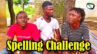 Spelling Challenge Series - Sierra Network Comedy - Sierra Leone