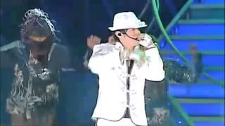 本草綱目(live)- 周杰倫2007世界巡迴演唱會