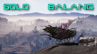 Solo Balang Build | Last Oasis Season 3