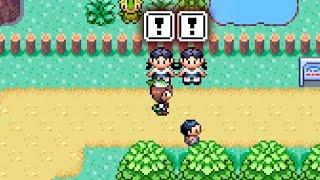 Is This Where SmallAnt Wipes in Pokémon Run & Bun?