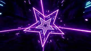 [4K] 2 Hours of VJ Loops - Stunning Big Screen Visuals