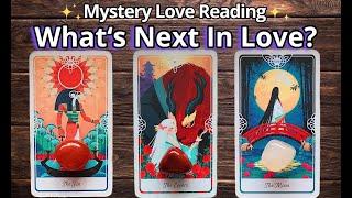 MYSTERY LOVE CANDLE WAX READING WHAT'S NEXT IN LOVE?WHAT DO YOU NEED TO KNOW RN #pickacard Tarot