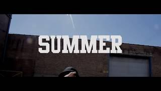 DMF [A Thug, Knzz] - Dear summer / prod & shot by Dj Kenn Aon