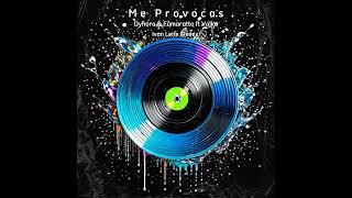 Me Provocas - Dynoro & Fumaratto ft Valka ( Ivan Leite Remix )