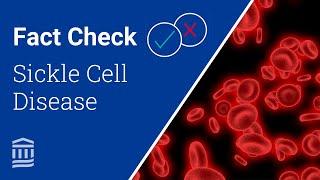 Sickle Cell Disease: Facts and Misconceptions You Should Know | Mass General Brigham