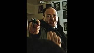 Tony Soprano Revenge for His Daughter #thesopranos #tonysoprano #sopranos #soprano #shorts #edit