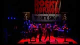 Sweet Transvestite - Rocky Horror Tribute Show 2006 - Anthony Head