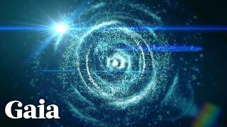 Are We All CONNECTED Through Quantum Entanglement?