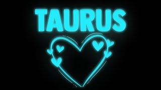 TAURUS You're about to get pursued heavily by someone who held back before. Let the chase begin