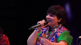 #krishna #kanhaiya #kanha Halla wala by Falguni Pathak