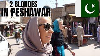 PESHAWAR :PAKISTAN : FUNNY STREET ENCOUNTERS