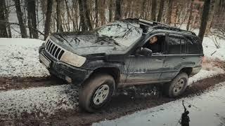 Короткий выезд в лес, эвакуация Сорренто..