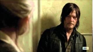 Daryl Dixon & Beth Greene (Fall For You)