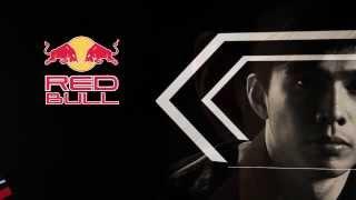 Red Bull Rookie - Mark Darwin